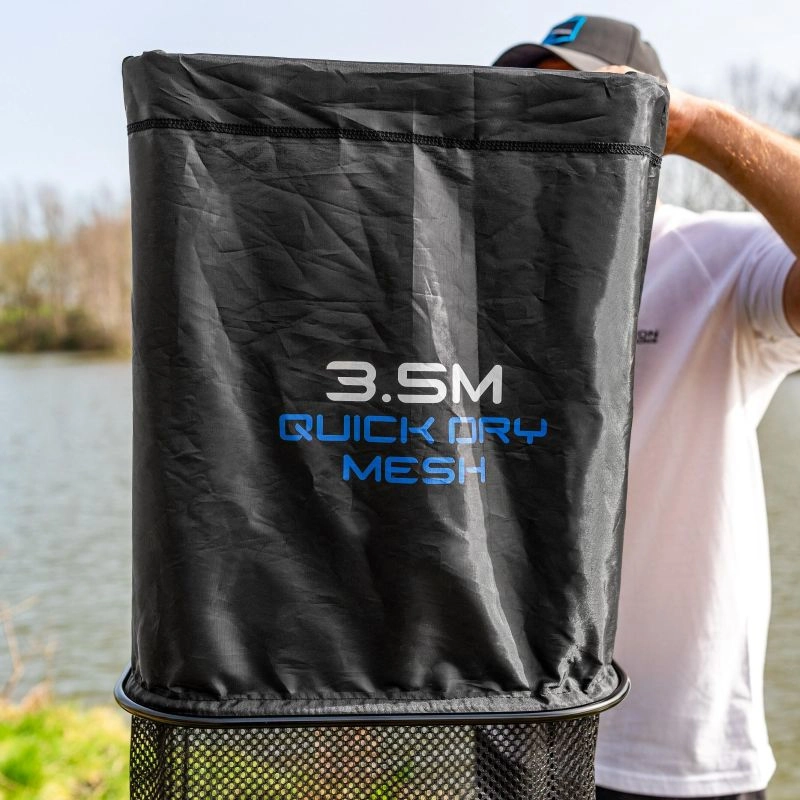 Preston Innovations Dura Keepnet Quick Dry Mesh 3.5m